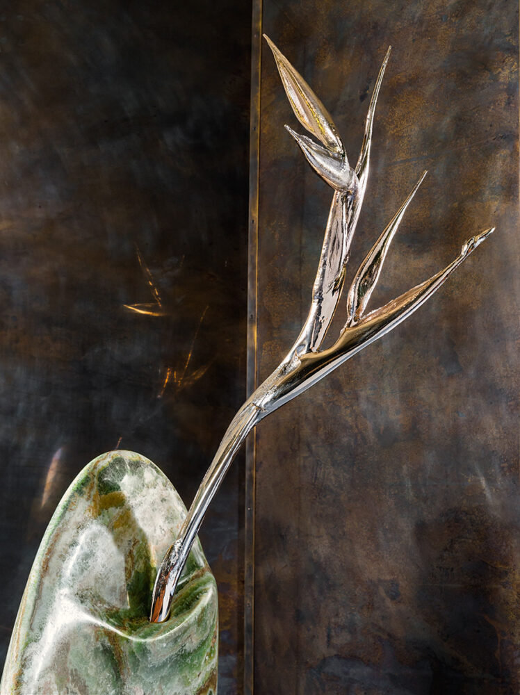 Eden - Galerie Negropontes