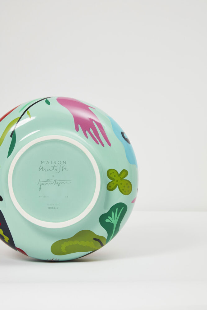 Vase Oceanographic - Galerie Negropontes