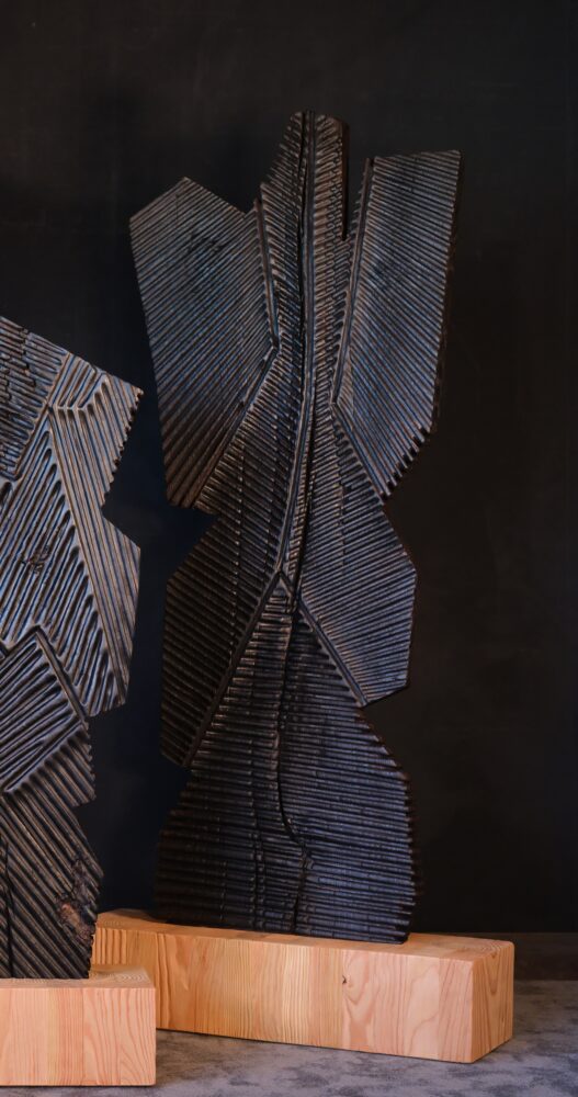 Kimono - Galerie Negropontes