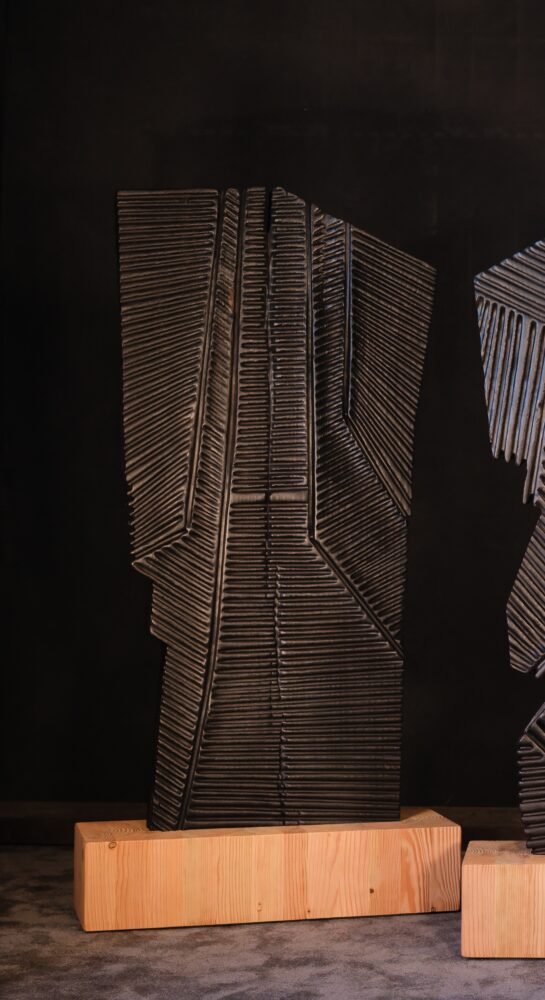 Kimono - Galerie Negropontes