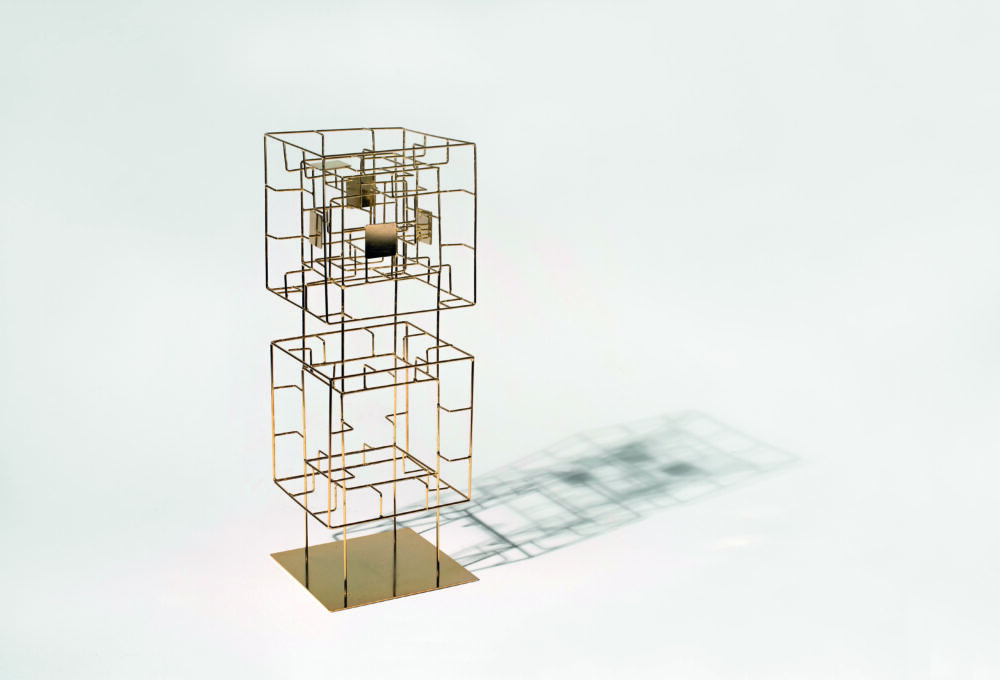 Kubkub - Galerie Negropontes