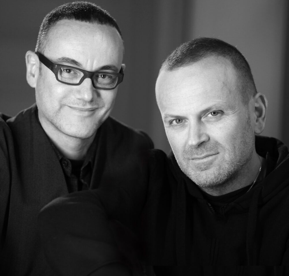 Maurizio Galante & Tal Lancman - Galerie Negropontes
