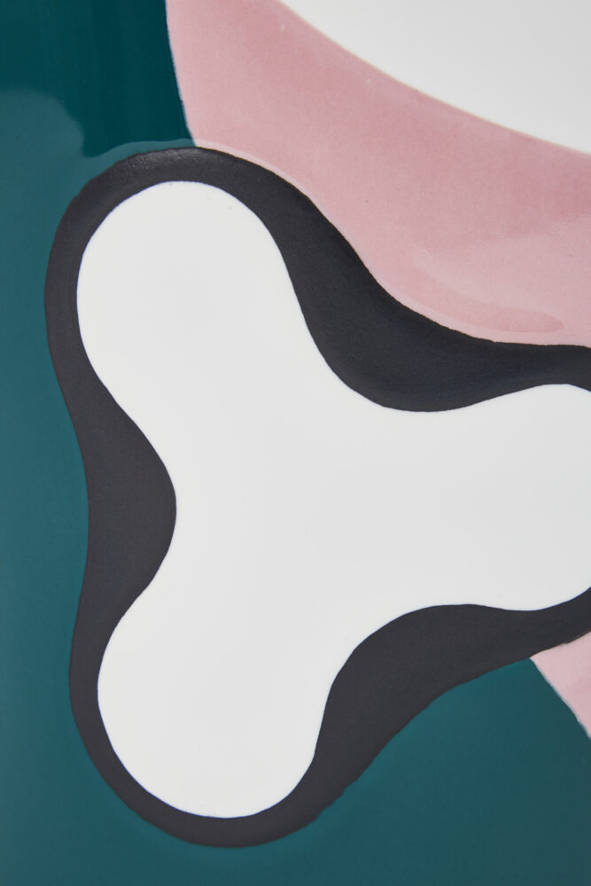 Vase Lucente - Galerie Negropontes