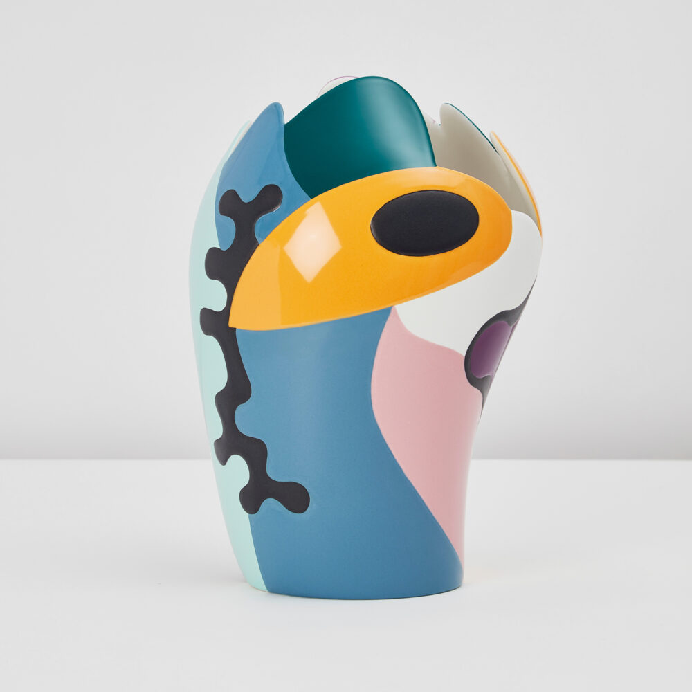 Vase Lucente - Galerie Negropontes