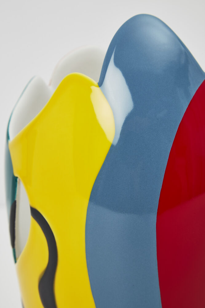 Vase Puro - Galerie Negropontes