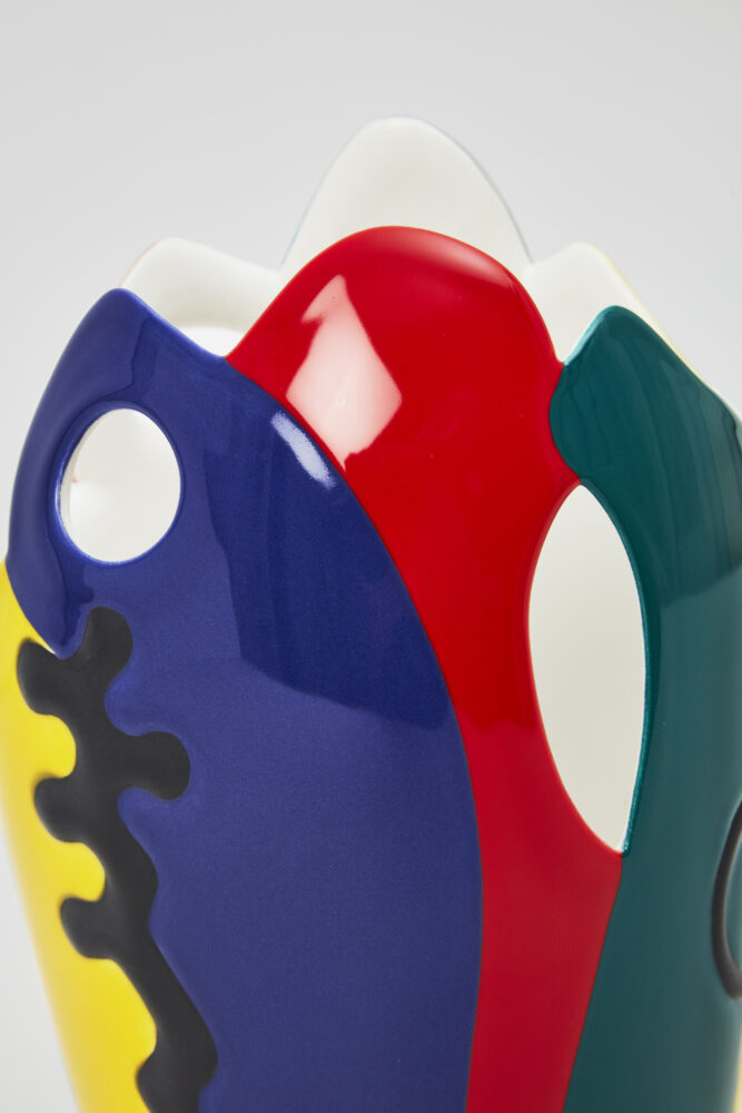 Vase Puro - Galerie Negropontes