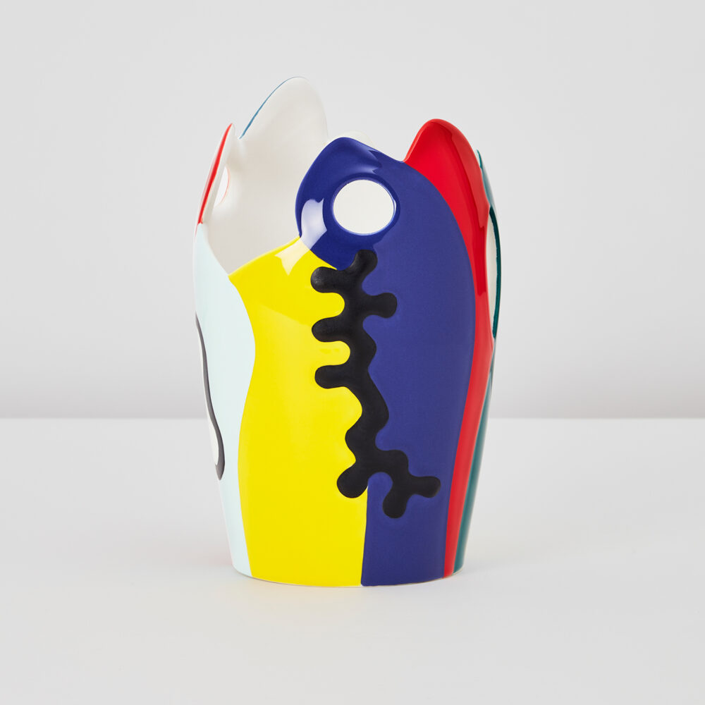 Vase Puro - Galerie Negropontes