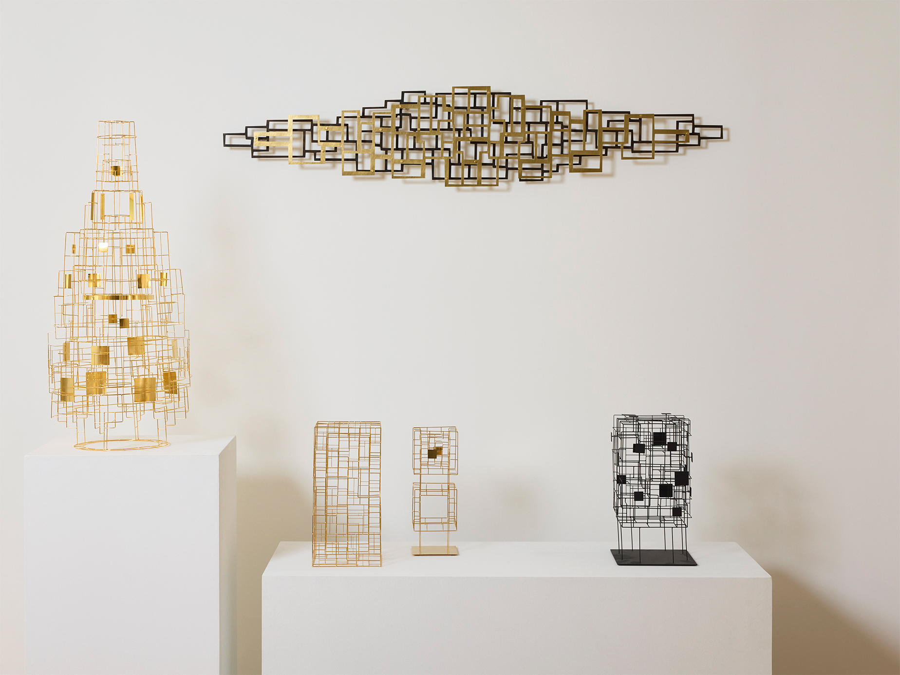 Magie du trait – Magie des couleurs - Galerie Negropontes