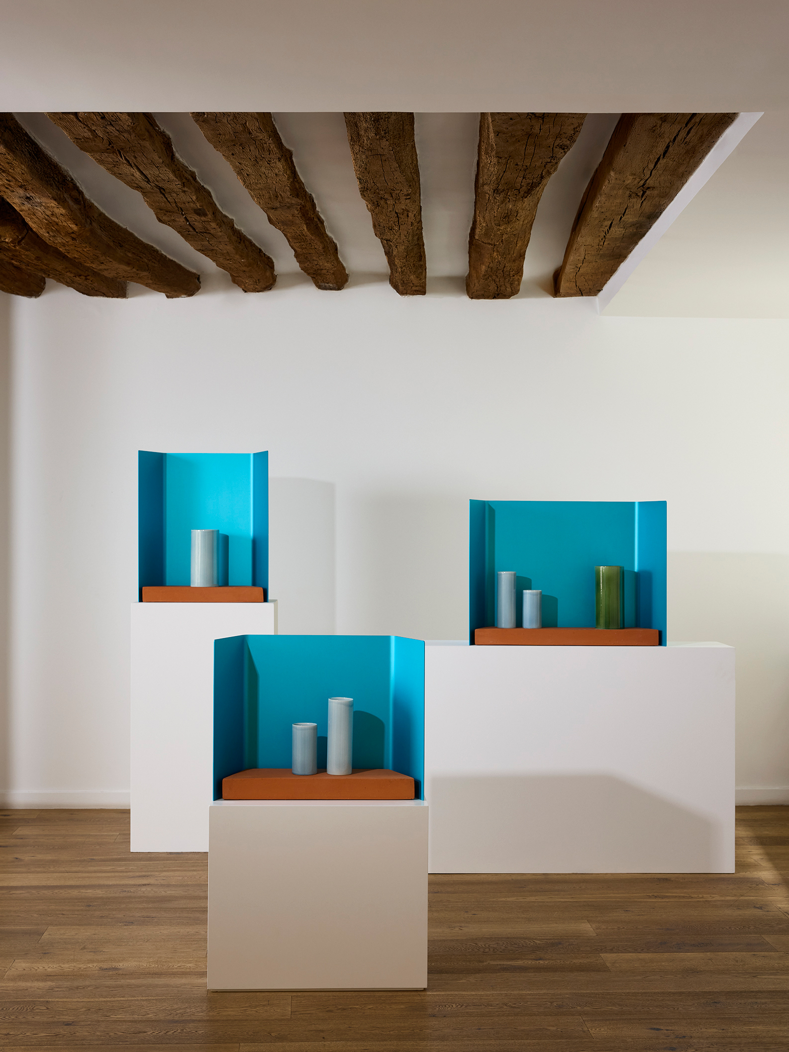 Magie du trait – Magie des couleurs - Galerie Negropontes
