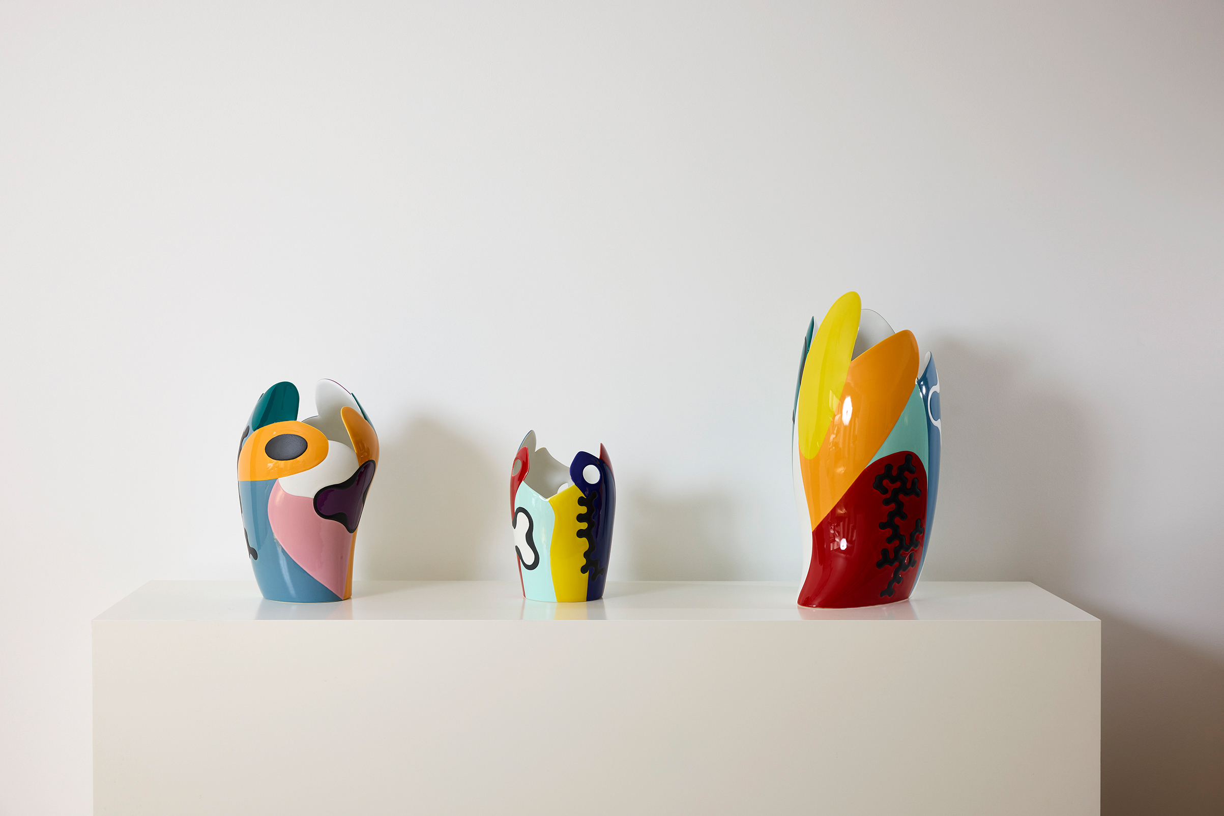 Magie du trait – Magie des couleurs - Galerie Negropontes