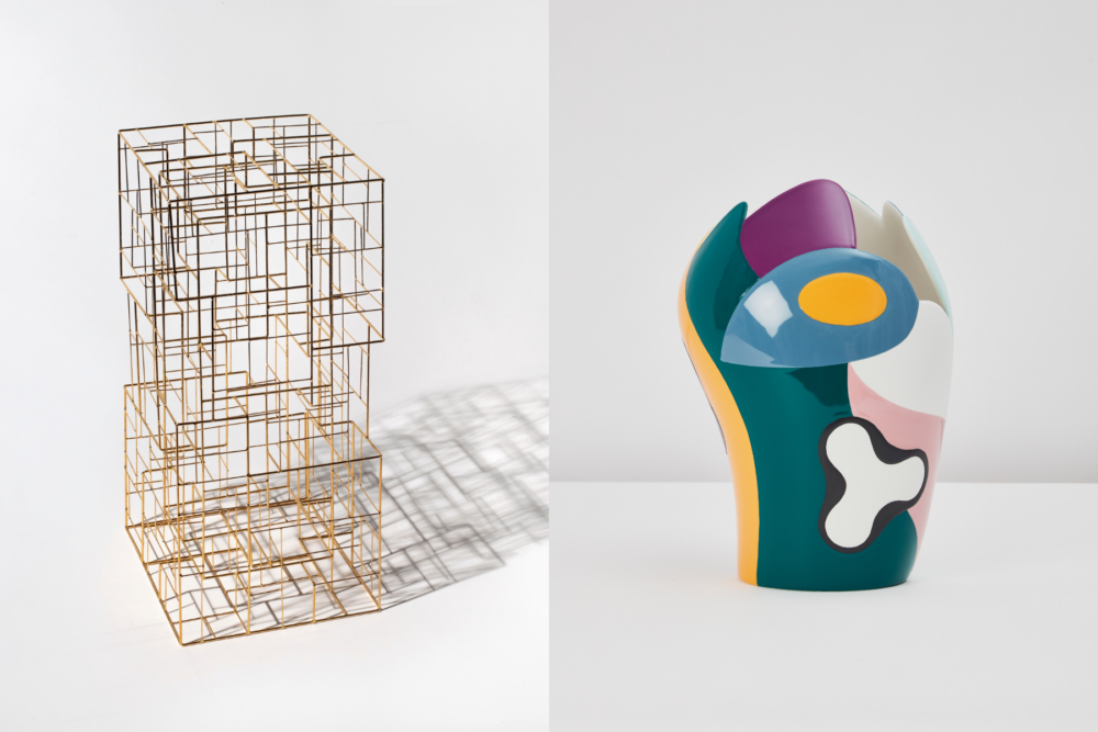 Magie du trait – Magie des couleurs - Galerie Negropontes