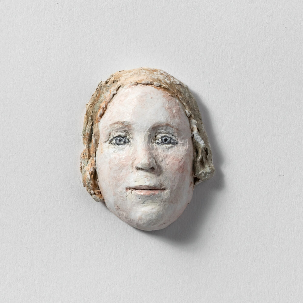 Petit florentin - Galerie Negropontes