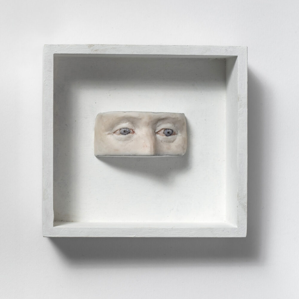 Regarder ailleurs - Galerie Negropontes