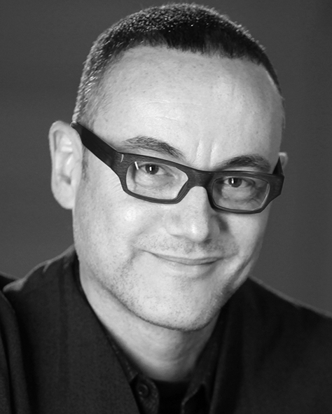 Tal Lancman - Galerie Negropontes