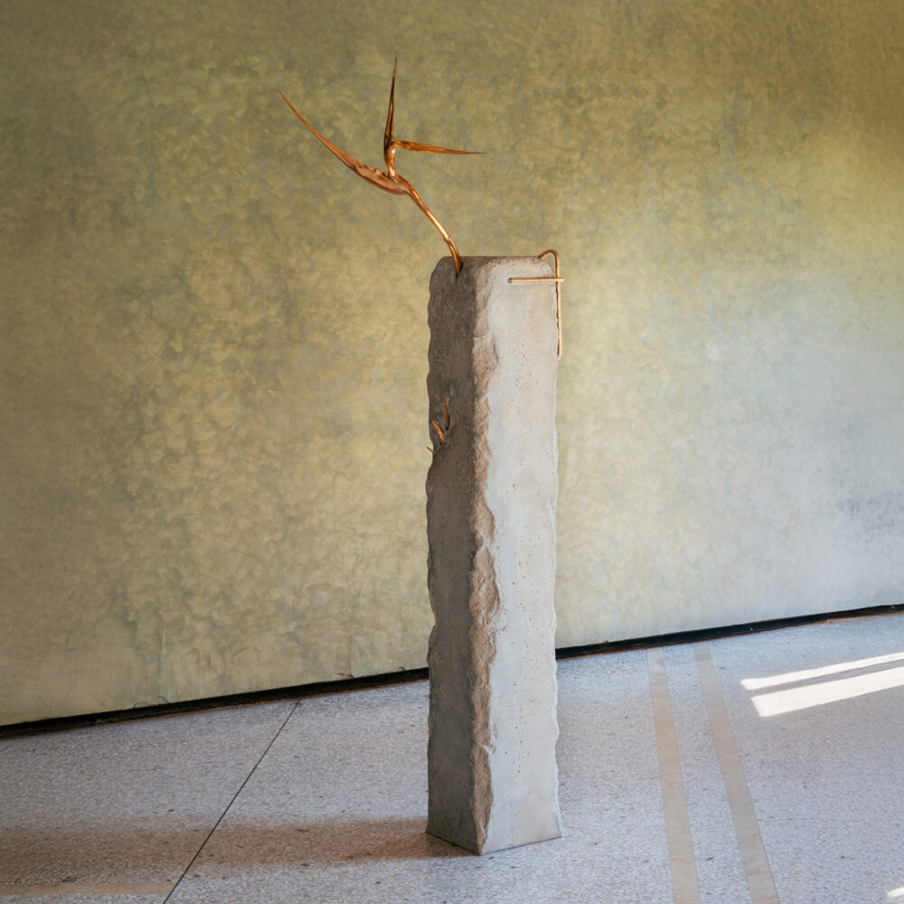 ABSURD THINKING - Galerie Negropontes