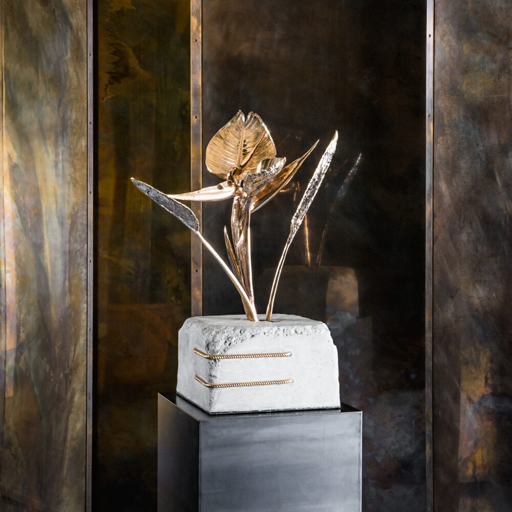 Another Desire - Galerie Negropontes