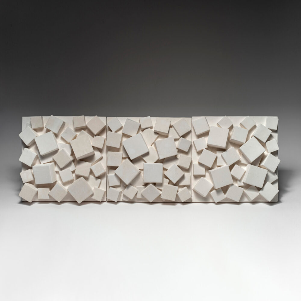 Bas-relief - Galerie Negropontes