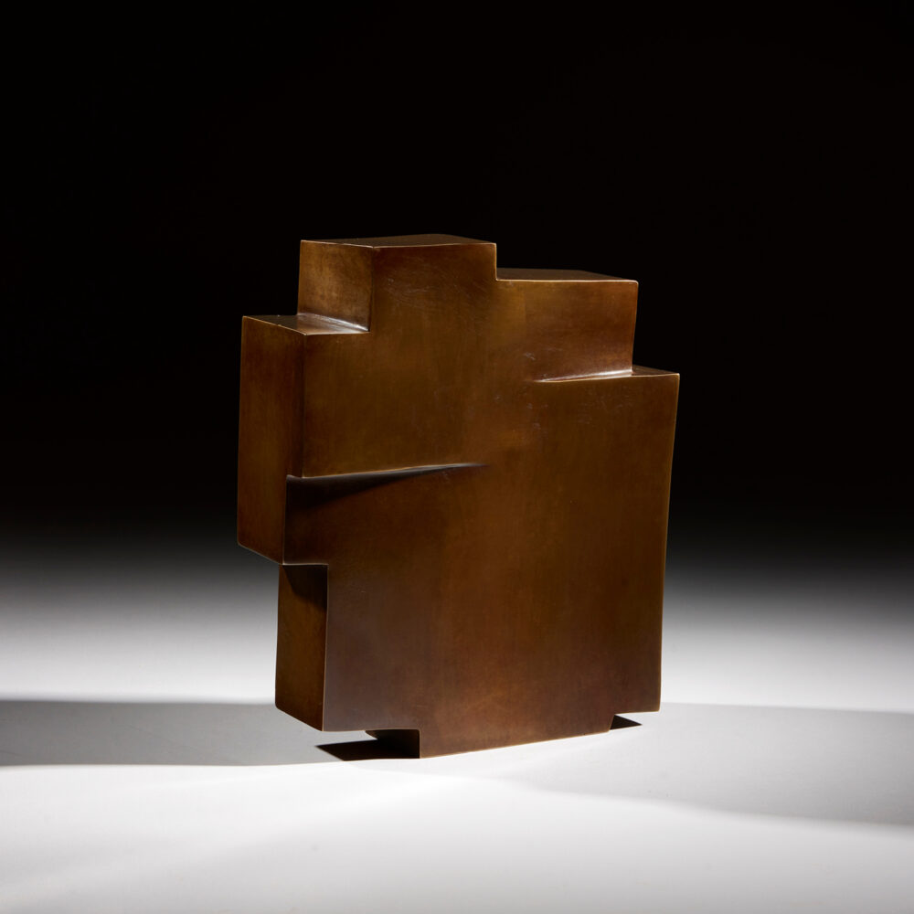 BOLERO - Galerie Negropontes