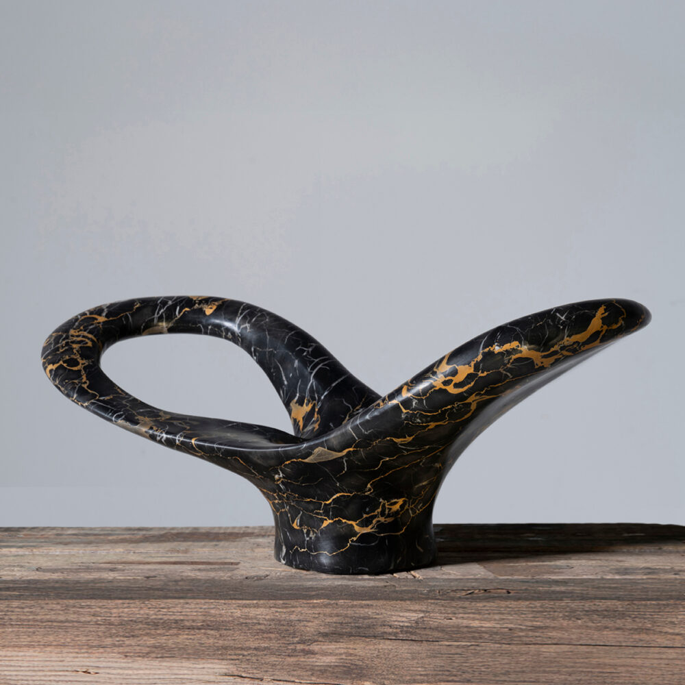 Both Portoro - Galerie Negropontes
