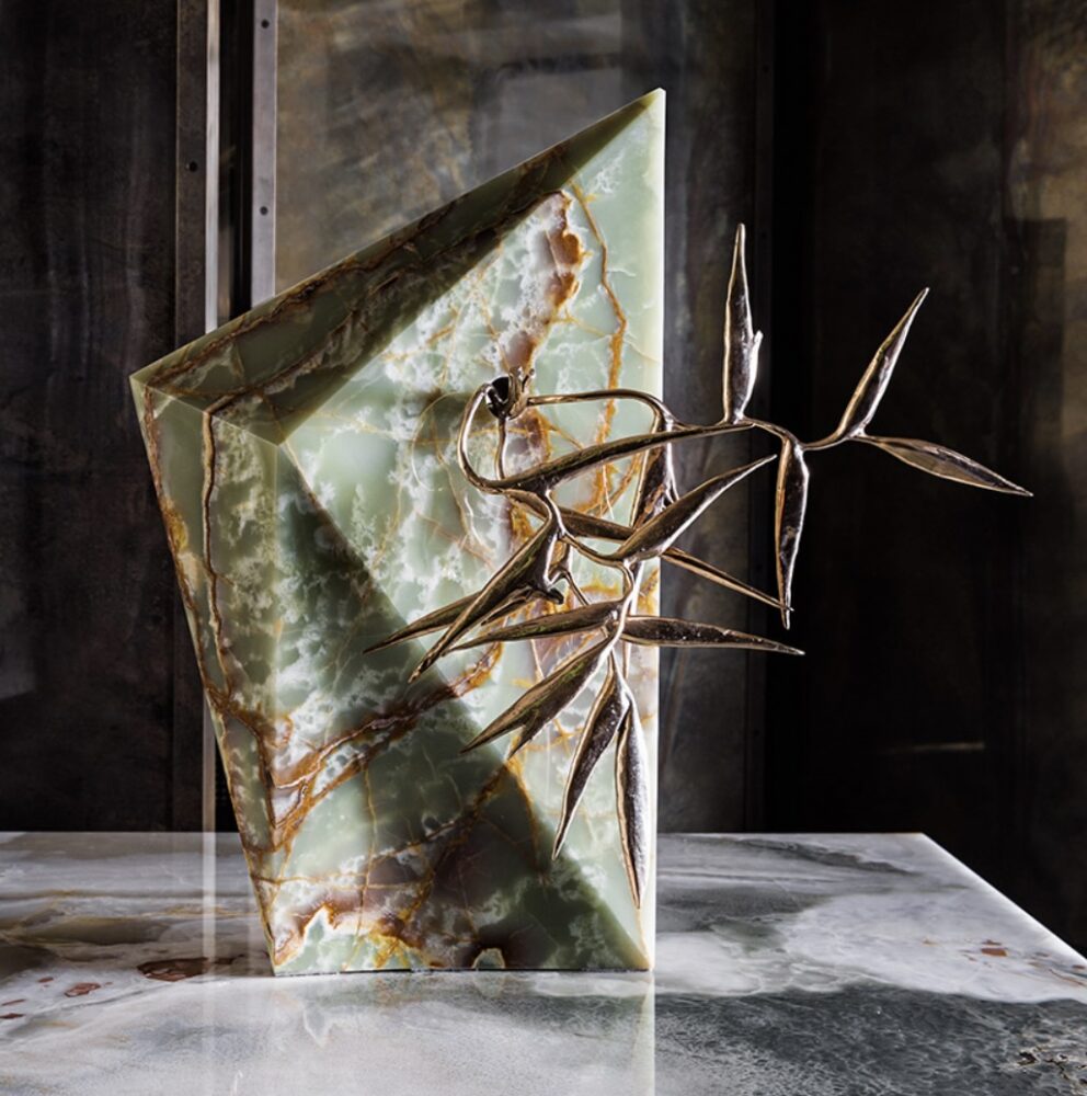 Life II - Galerie Negropontes