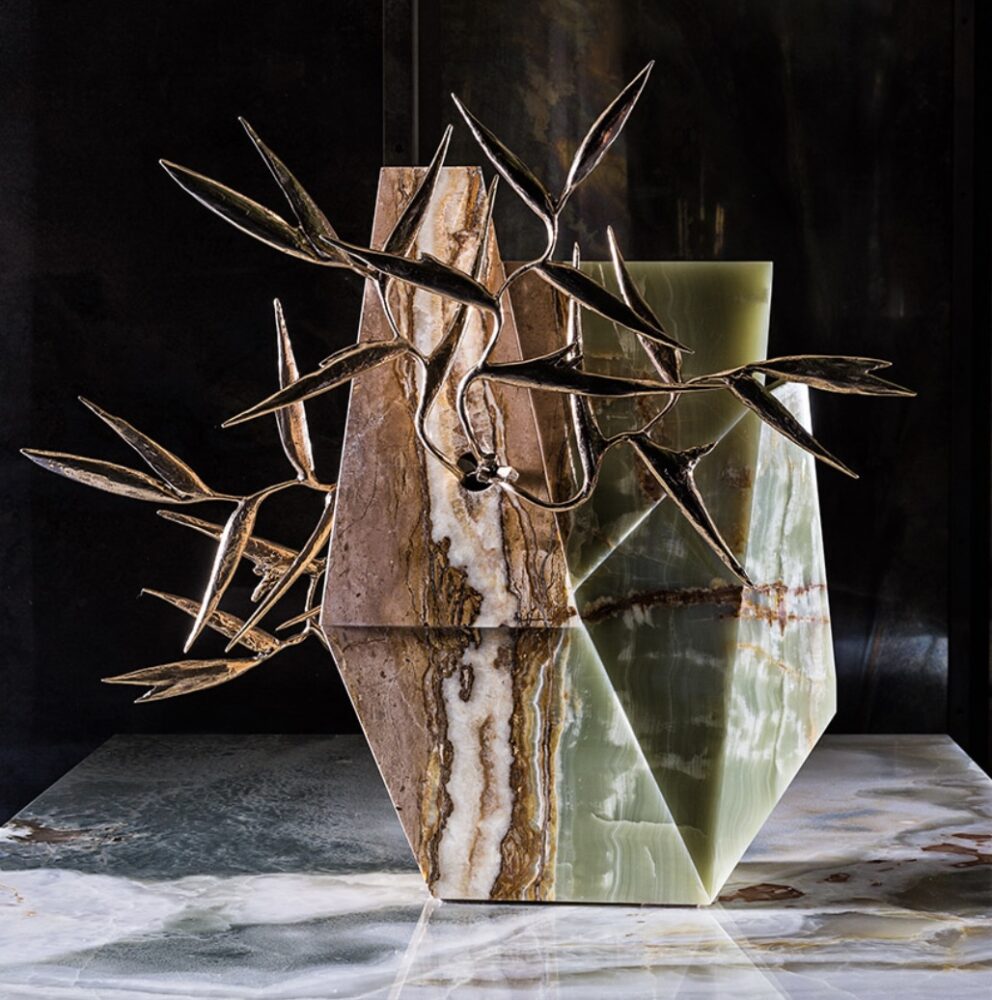Life I - Galerie Negropontes
