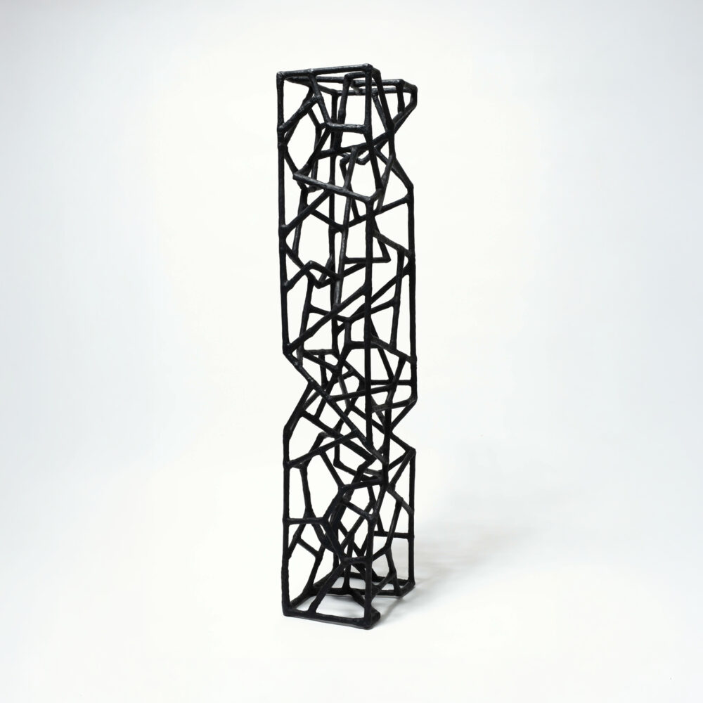 Cesar II - Galerie Negropontes