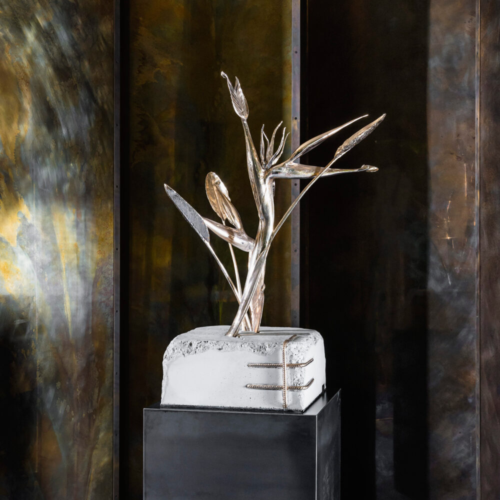 Desire I - Galerie Negropontes