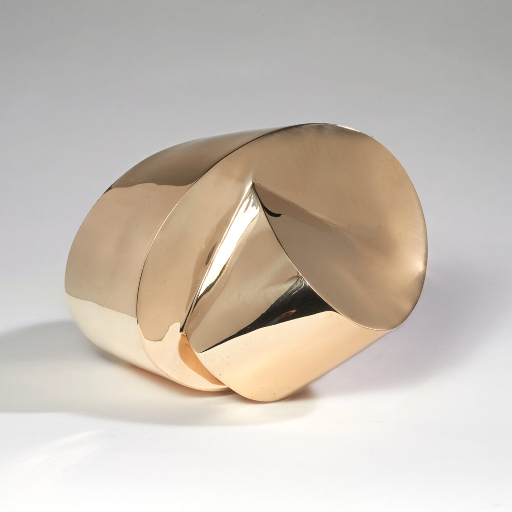 Fruit étrange II - Galerie Negropontes