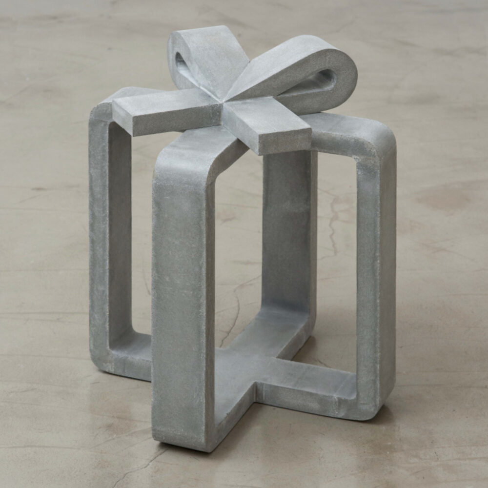 Future Gift - Galerie Negropontes