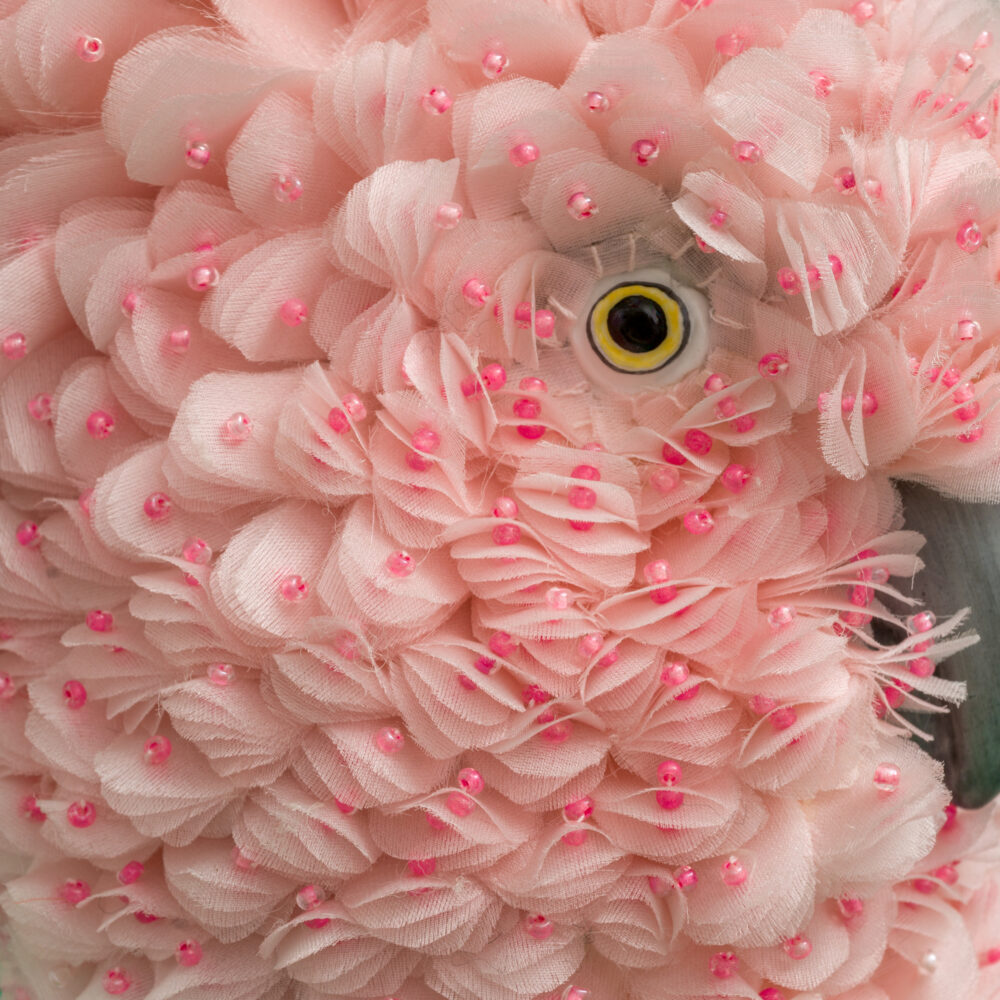 Pink - Galerie Negropontes