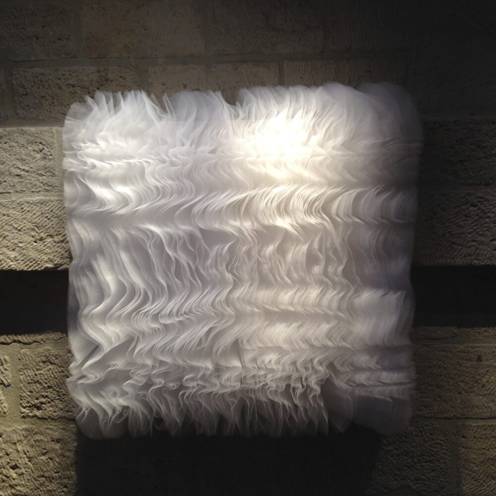 White Wave - Galerie Negropontes
