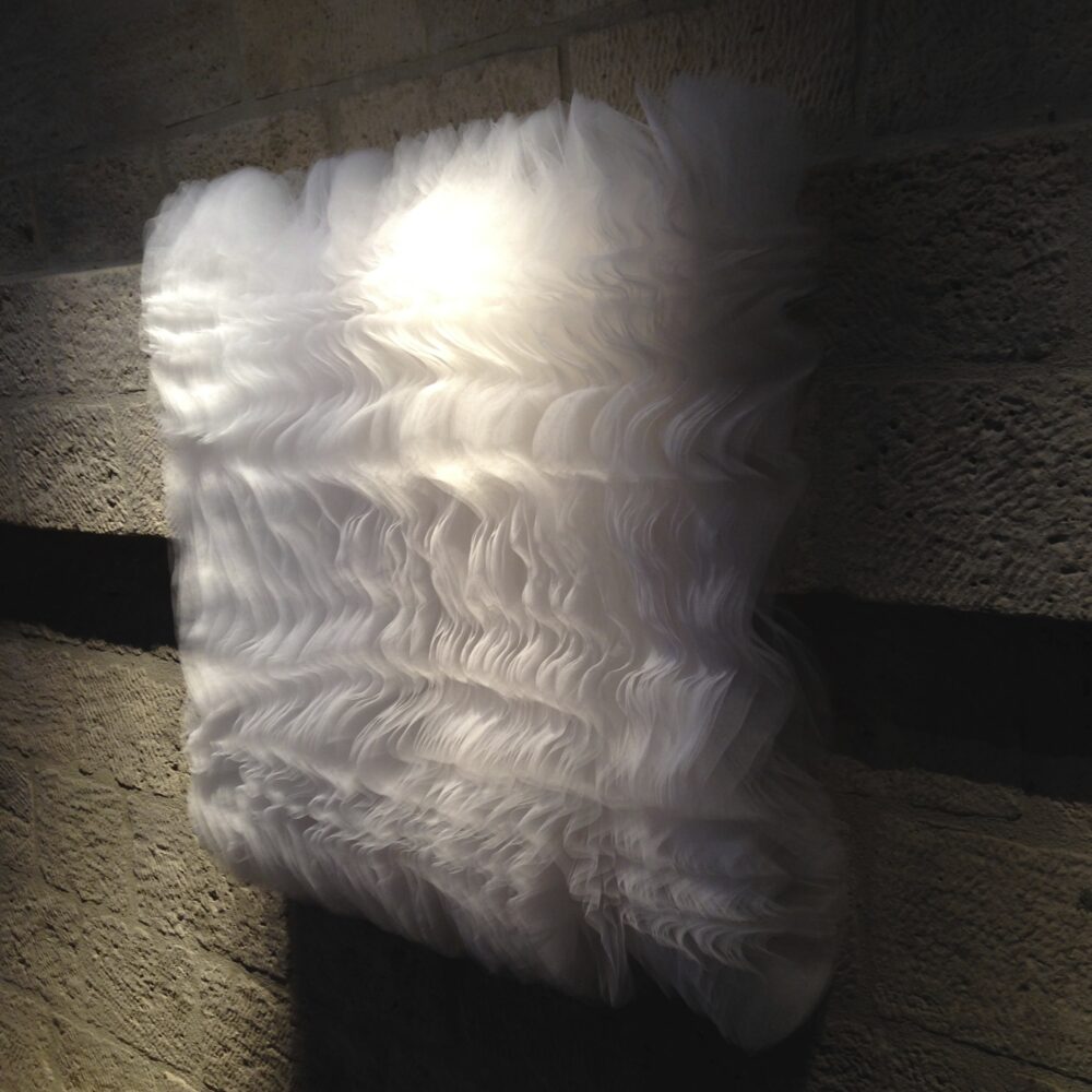 White Wave - Galerie Negropontes
