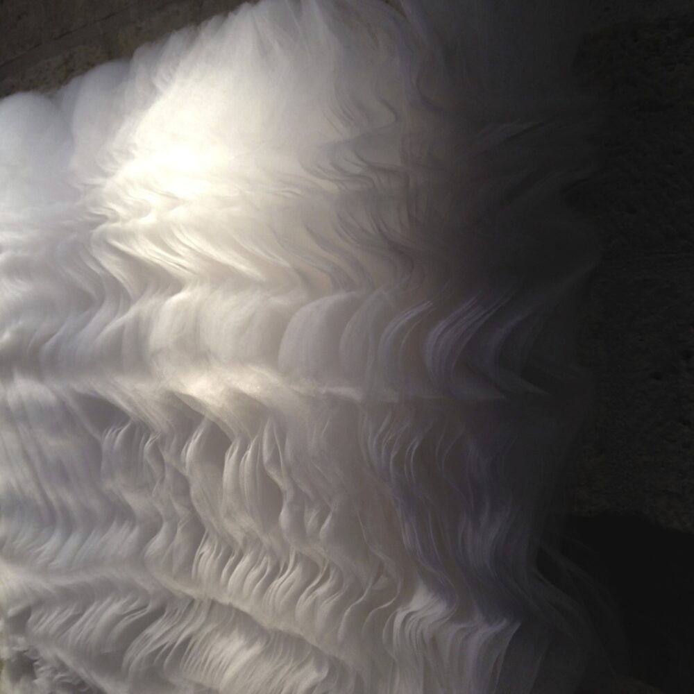 White Wave - Galerie Negropontes