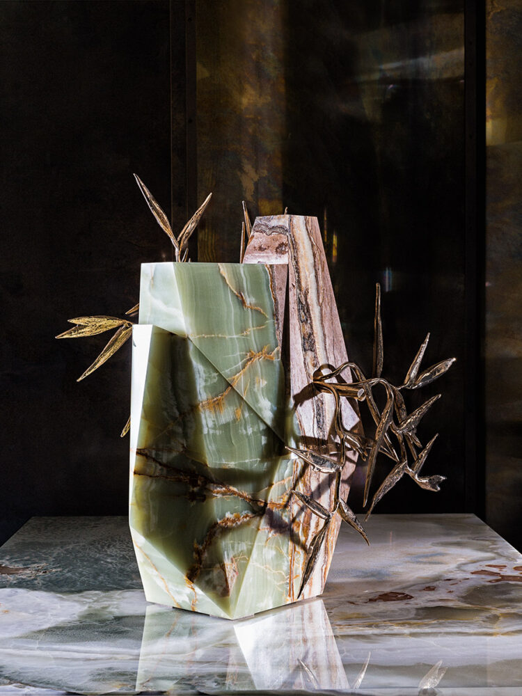 Life I - Galerie Negropontes