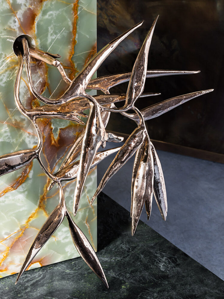 Life II - Galerie Negropontes
