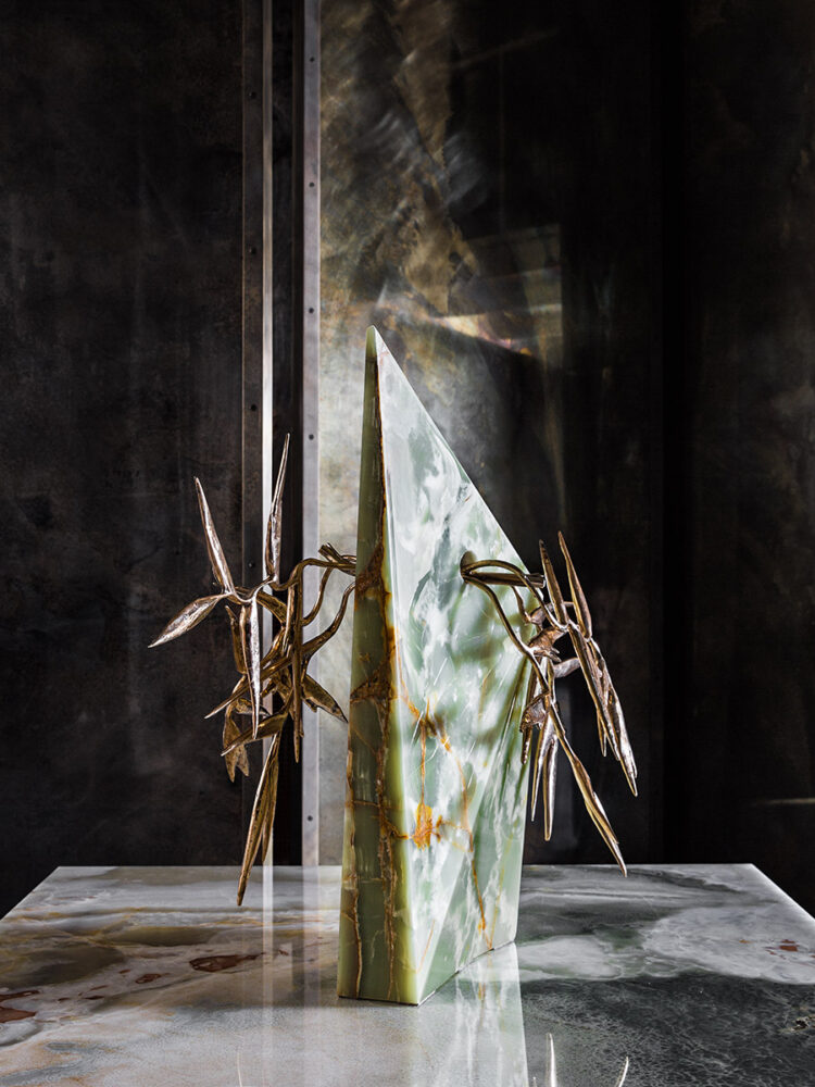Life II - Galerie Negropontes