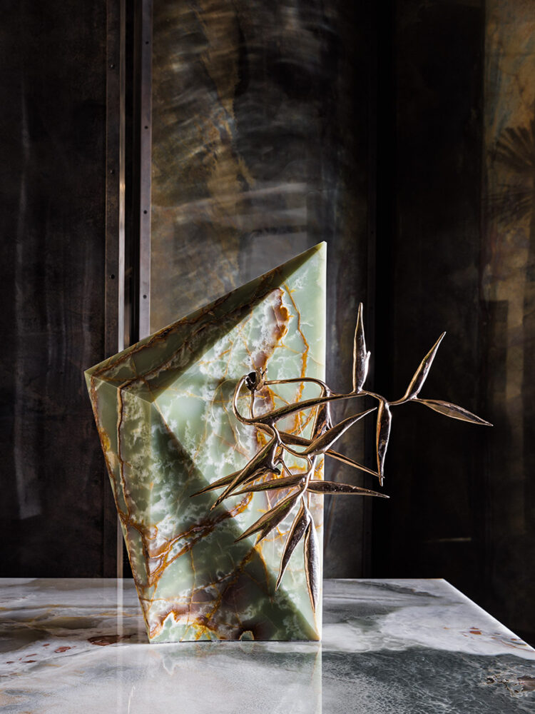 Life II - Galerie Negropontes