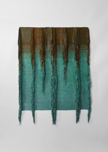 Waterfall - Galerie Negropontes
