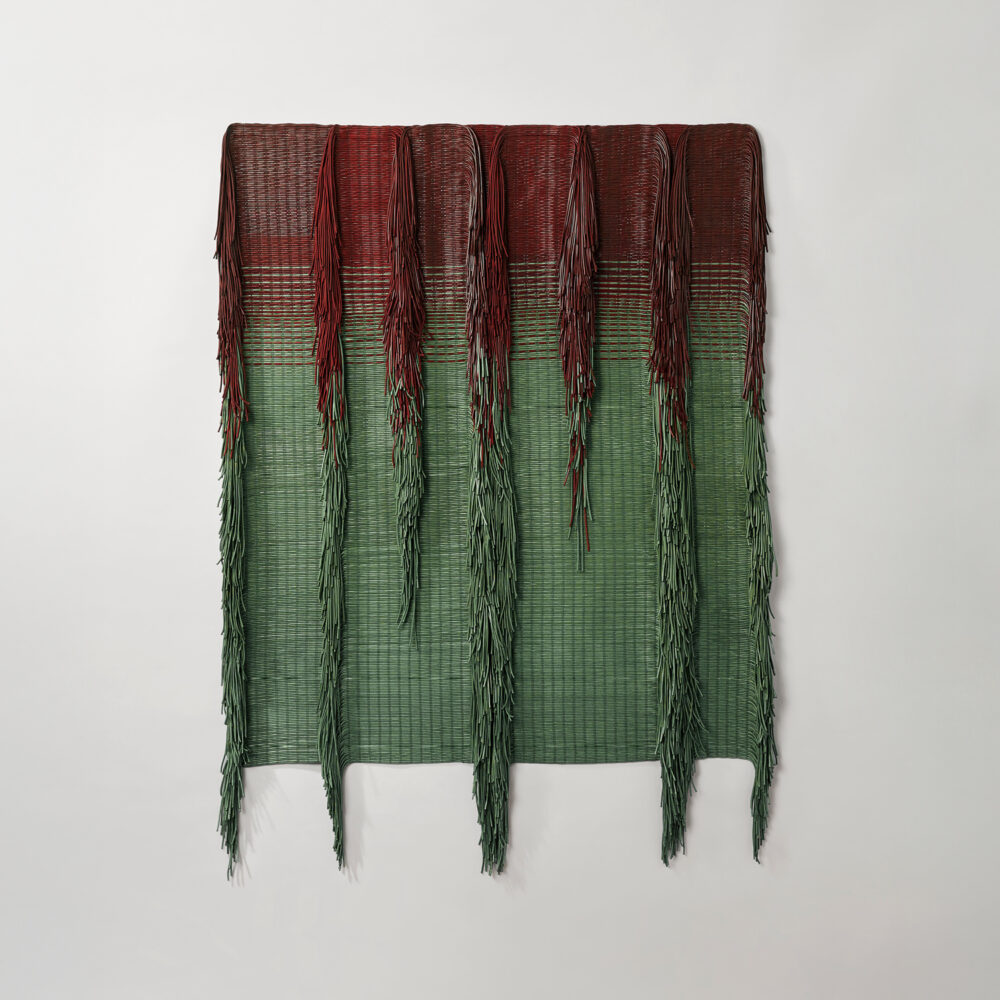 Cuprite - Galerie Negropontes