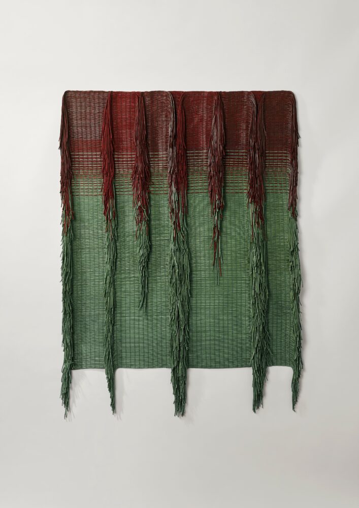 Cuprite - Galerie Negropontes
