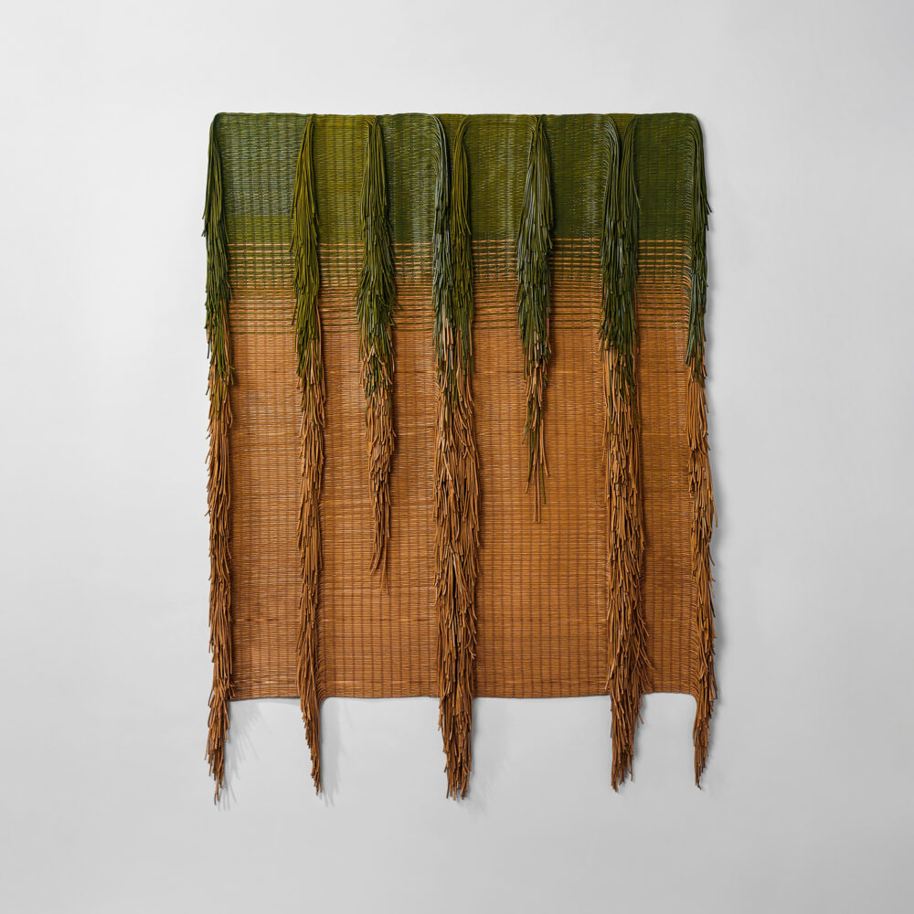 Fall - Galerie Negropontes