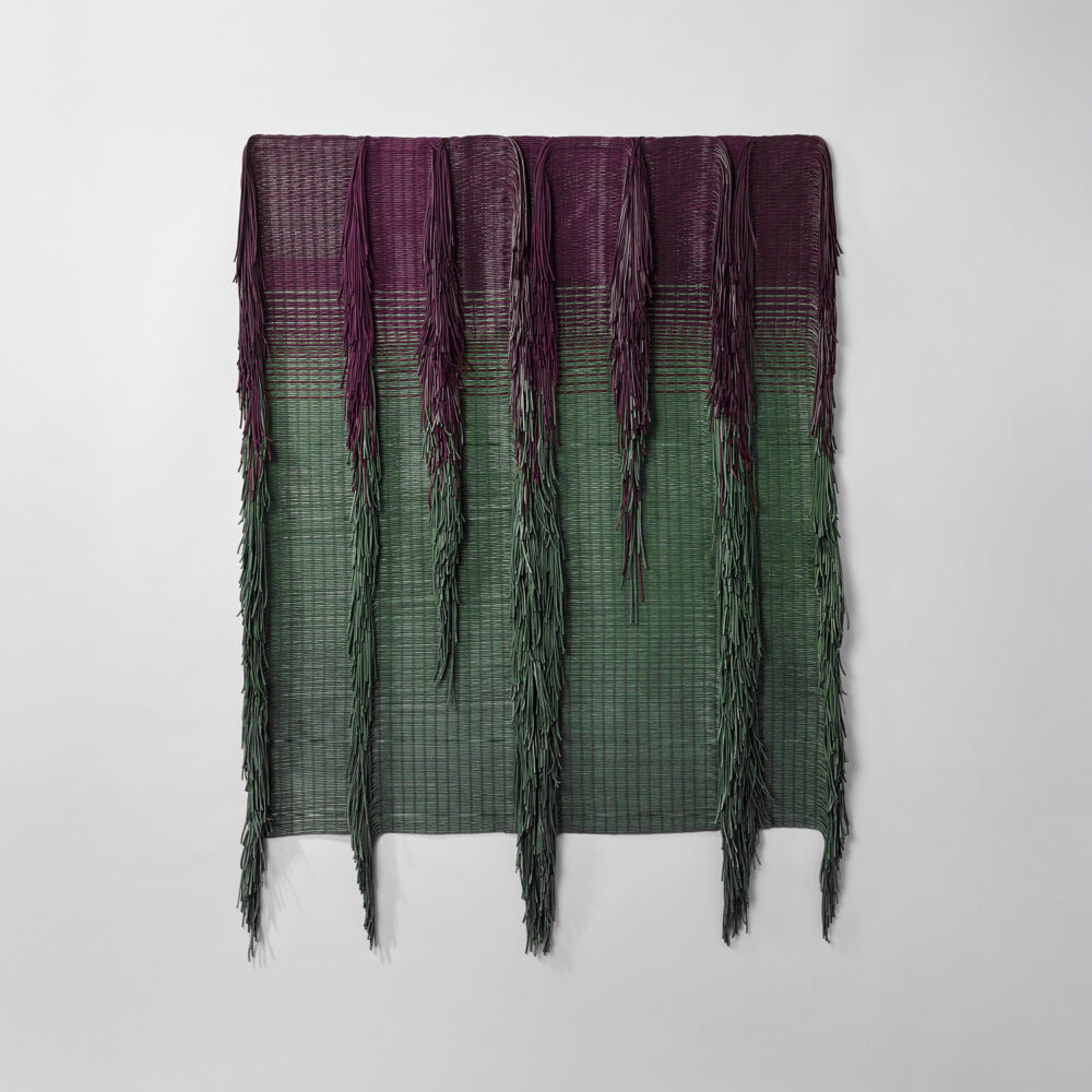 Fluorine - Galerie Negropontes