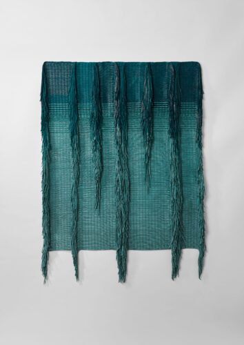 Waterfall - Galerie Negropontes