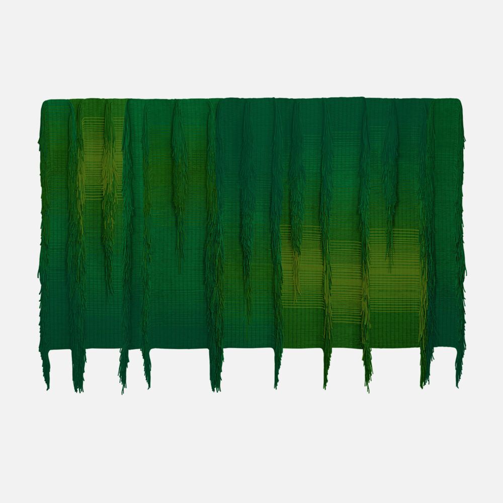 Rainforest - Galerie Negropontes