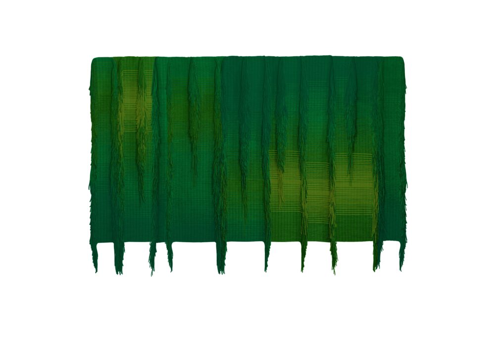 Rainforest - Galerie Negropontes