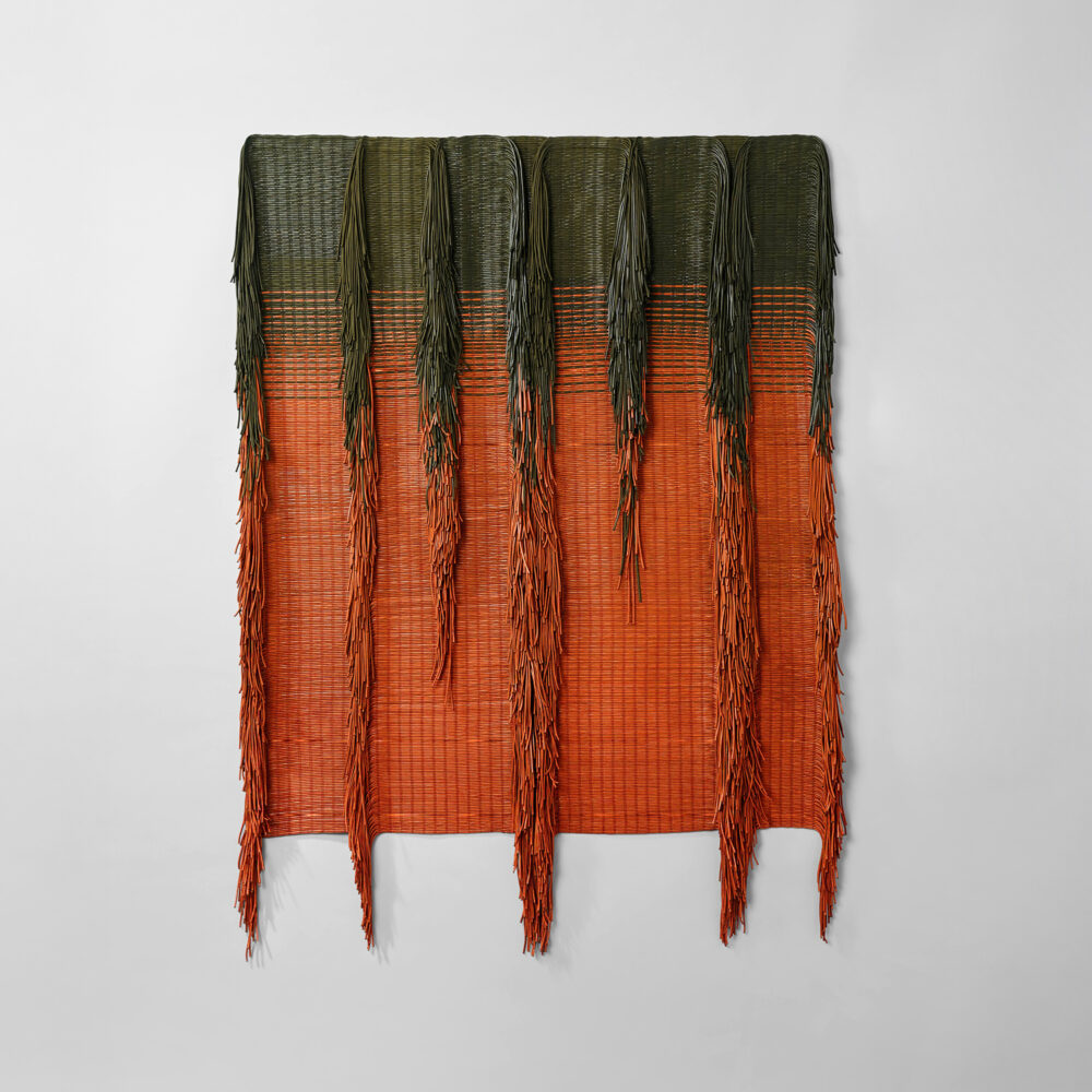 Tangerine - Galerie Negropontes