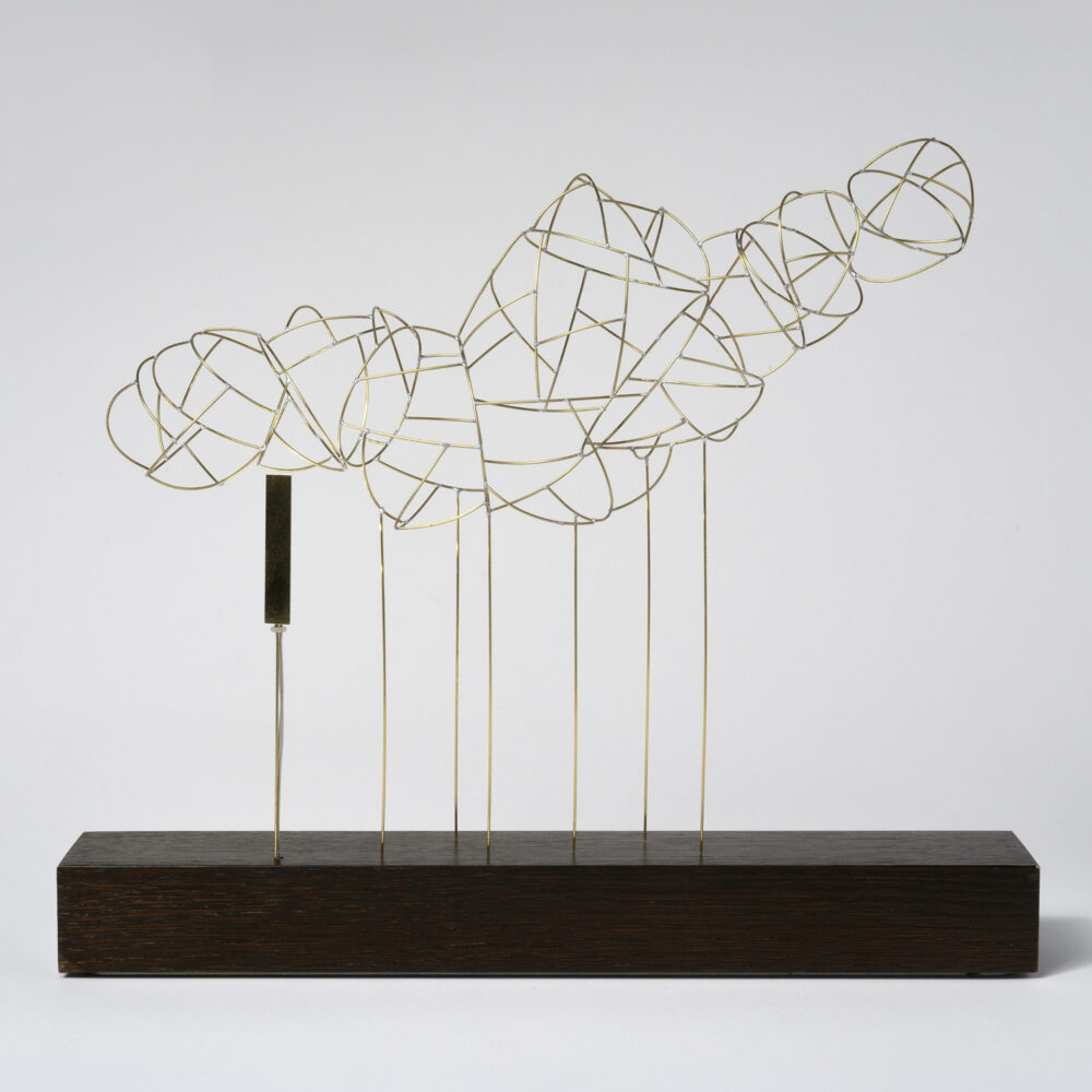 Honoré - Galerie Negropontes