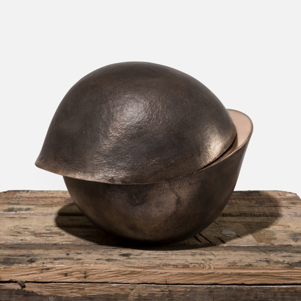 Humm - Galerie Negropontes