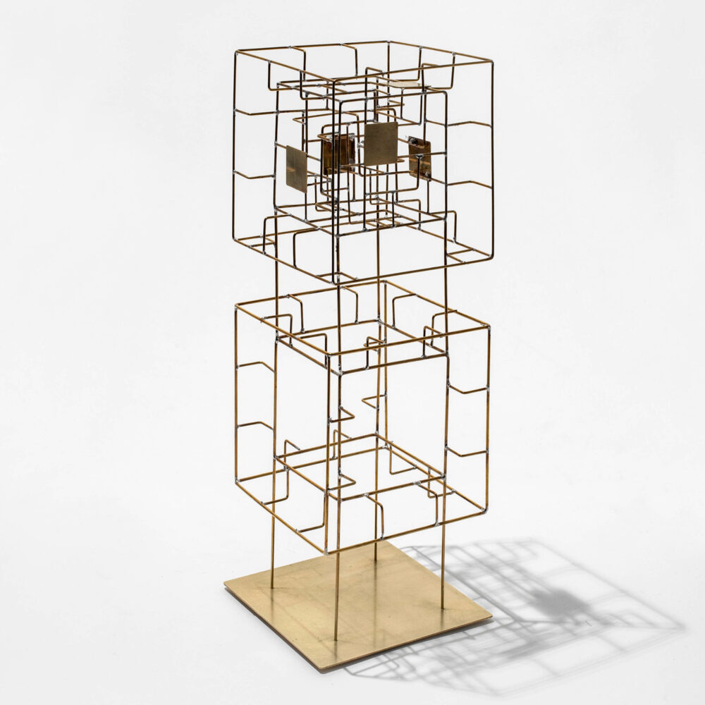 Kubkub - Galerie Negropontes