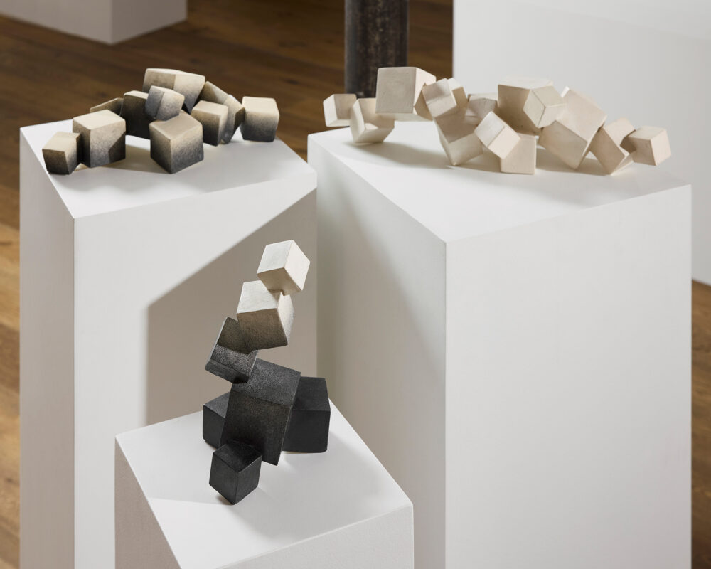 Crayonné - Galerie Negropontes